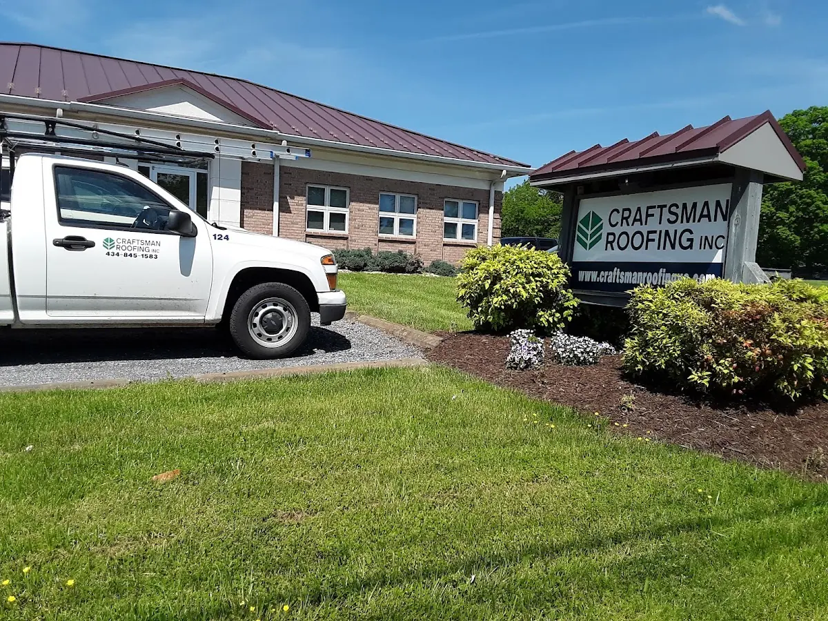 Quality Chimney Repair by experienced craftsmen in Farmington